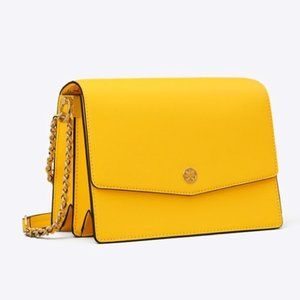 Tory Burch Ladies Robinson Shoulder Bag